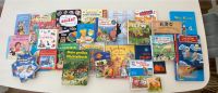 Riesengroßes Kinderbücher Paket 27 Bücher Nordrhein-Westfalen - Dinslaken Vorschau