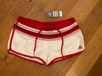 Adidas (Bade-) Shorts, NEU mit Etikett (Gr. 40) Bayern - Au i.d.Hallertau Vorschau