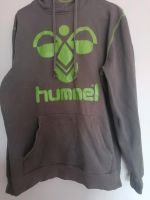 Hummel Hoodie Gr. M, eher S Niedersachsen - Wilhelmshaven Vorschau