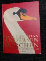 Hans Christian Andersen Märchen Buch Bilder Nikolas Heidelbach Niedersachsen - Delmenhorst Vorschau