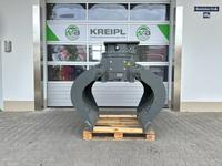 18-24t Bagger Abbruchgreifer |Sortiergreifer D24H-P-100 KINSHOFER Bayern - Kolbermoor Vorschau