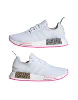 ADIDAS NMD R1 White Leo Pink Mädchen Sneakers Turnschuhe Neu Berlin - Wilmersdorf Vorschau