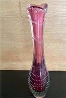 Vintage Glasvase Magnor, Norwegen, Bubble Design Nordrhein-Westfalen - Rheine Vorschau