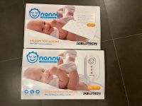 Nanny Jablotron BM-02D Baby Monitor zur Atemüberwachung Rheinland-Pfalz - Neuhäusel Vorschau