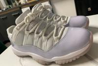 Damen WMNS Air Jordan 11 Retro Low wie neu OVP vorh., Größe. 39 Rheinland-Pfalz - Heimbach Vorschau