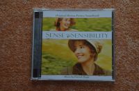 Sense and Sensibility Soundtrack, Filmmusik, CD Baden-Württemberg - Hemsbach Vorschau