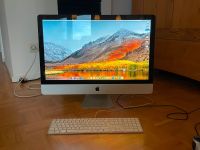 Appel iMac 27" Mitte 2010 8GB Top Nordrhein-Westfalen - Siegen Vorschau