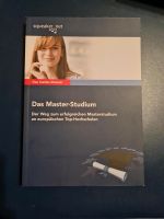 Squeaker.net Das Master-Studium Der Weg zum erfolgreichen Master Nordrhein-Westfalen - Altena Vorschau