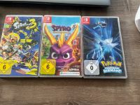 Nintendo Switch Spiele Niedersachsen - Bösel Vorschau