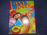 SPIEL, TABU JUNIOR Niedersachsen - Lengede Vorschau