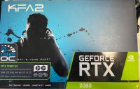 GeForce RTX 2080 Bayern - Kleinostheim Vorschau