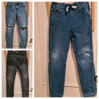 Jungen Jeans Hosen Shorts kurze Hose 140 Yigga Ernstings Family Nordrhein-Westfalen - Ibbenbüren Vorschau