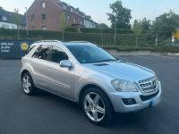 Mercedes ml 320 CDI W164 2009 sport Nordrhein-Westfalen - Gladbeck Vorschau