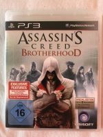 Assassin‘s Creed: Brotherhood PS3 Berlin - Charlottenburg Vorschau