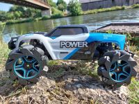 RC Auto Car Buggy Monster Truck Crawler 1:12 35 kmh 4WD 2,4 Ghz Nordrhein-Westfalen - Minden Vorschau