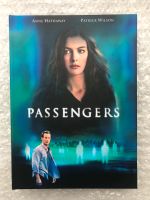 Passengers - Mediabook - Blu-Ray - NSM - Anne Hathaway Nordrhein-Westfalen - Ratingen Vorschau