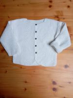 Mädchen Strickjacke Gr. 98 Bayern - Edling Vorschau