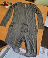 Tchibo Hausanzug Overall Gr 34 36 S grau NEU Nürnberg (Mittelfr) - Nordstadt Vorschau