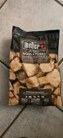 Weber Hickory Wood Chunks Nordrhein-Westfalen - Tönisvorst Vorschau