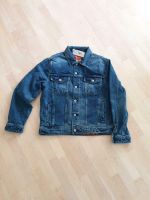 Original Superdry Highwayman Trucker Herren Jeansjacke Gr. XL NEU Bayern - Metten Vorschau