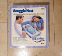 Snuggle Nest Bayern - Erlangen Vorschau