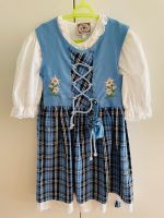 Dirndl Kleid fürs Mädchen, Größe 116 Bayern - Prien Vorschau