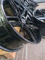 18zoll 5x112 Felgen Mercedes Nordrhein-Westfalen - Recklinghausen Vorschau