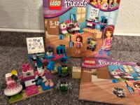 Lego Friends 41307 Olivias Erfinderlabor Niedersachsen - Delmenhorst Vorschau