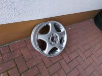 Mercedes W168 Alufelge 16 Zoll original Saarland - Illingen Vorschau