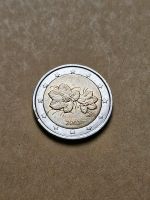 2 Euro Münze Finnland Baden-Württemberg - Titisee-Neustadt Vorschau