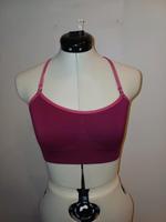 Rosa Sport BH von H&M in Größe S (36) Bayern - Stein Vorschau