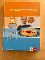 Klett Prisma Physik/Chemie 5/6 Niedersachsen - Neuwertig Niedersachsen - Braunschweig Vorschau