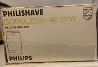 Philishave Cordless PHILIPS Saarland - Beckingen Vorschau