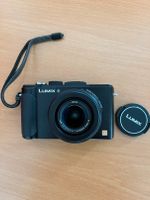 Panasonic Lumix DMC-LX7 – Digital Camera Bayern - Gmund Vorschau