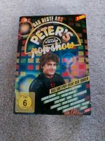 Das Beste aus Peter's Pop Show DVD Komplettbox Sachsen-Anhalt - Magdeburg Vorschau