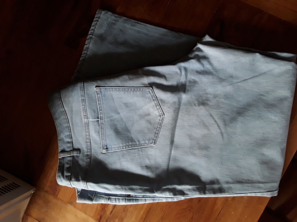 Jeans - Große Größe in Langenzenn
