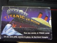 Titanic le Myythe Bayern - Vaterstetten Vorschau