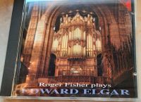 Roger Fisher plays Edward Elgar Orgelmusik Bayern - Thüngen Vorschau