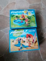 Playmobil Set City Life Sachsen - Thalheim/Erzgebirge Vorschau