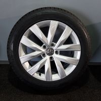 VW ARTEON Pirelli 215/55 R17 98V Winterreifen Alufelge Gyhum - Bockel Vorschau