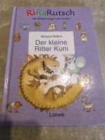 Der kleine Ritter Kuni Rheinland-Pfalz - Merzalben Vorschau