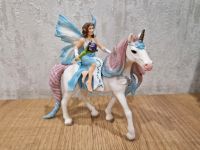 Schleich Eyela mit Prinzessinnen-Einhorn Dortmund - Kurl Vorschau