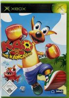 Kao The Kangaroo: Round 2 (Microsoft Xbox, 2004) Berlin - Marzahn Vorschau