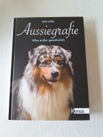 Aussiegrafie Silke Löffler alles außer gewöhnlich Kynos Buch Düsseldorf - Pempelfort Vorschau