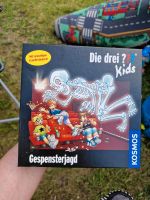 Drei Fragezeichen Kids Gespensterjagd Spiel, Drei ??? Mecklenburg-Vorpommern - Gützkow Vorschau