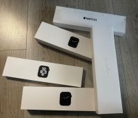 Verkaufe funktionstüchtige Ersatzteile für Apple Watch Serie 1-9 Berlin - Marzahn Vorschau