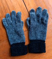 Strick, Handschuhe, Vintage, weich, Glitzer, Finger, Gr.8 - 9 Nordrhein-Westfalen - Schwalmtal Vorschau
