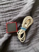 iPod Nano 6. Generation top erhalten Red Edition Bayern - Herzogenaurach Vorschau