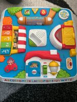 Fisher Price Lernspielzeug, Spieltisch Bayern - Augsburg Vorschau