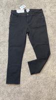 NEU Jeans schwarz Aldi Gr 46 Frauen Nordrhein-Westfalen - Lindlar Vorschau